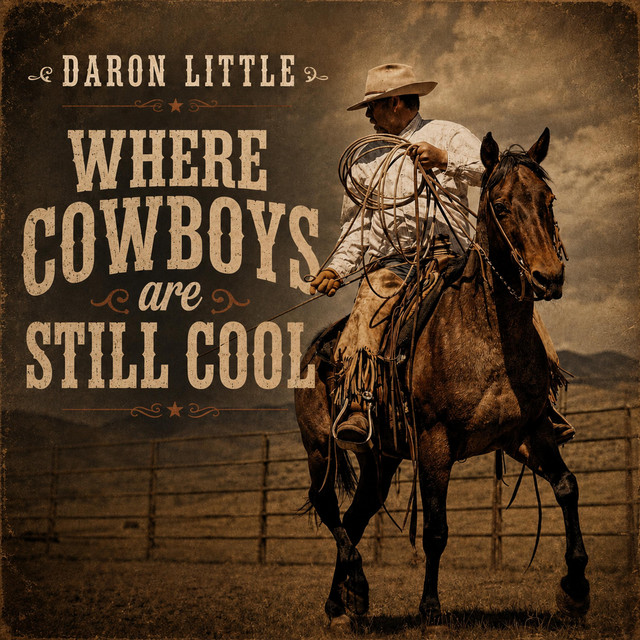Where Cowboys Are Still Cool album image