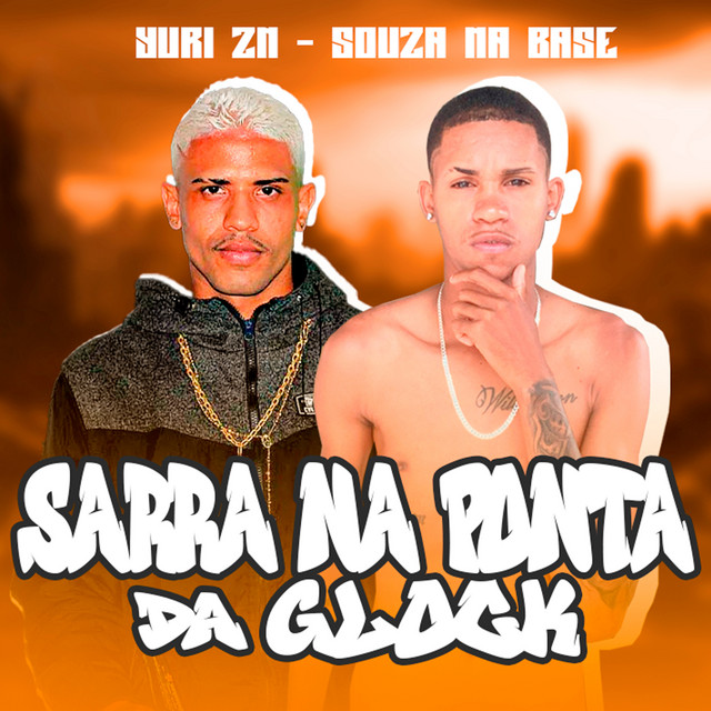 Sarra na Ponta da Glock