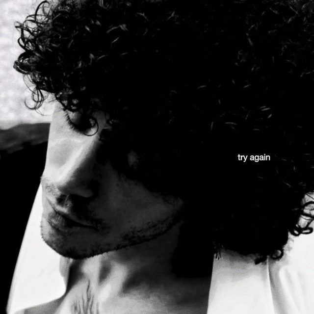 Try Again cover art