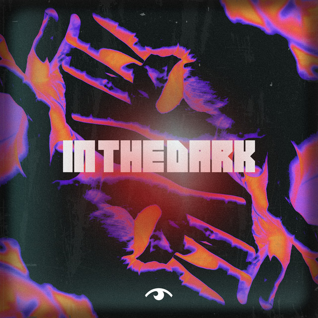 In The Dark - Extended Mix album art