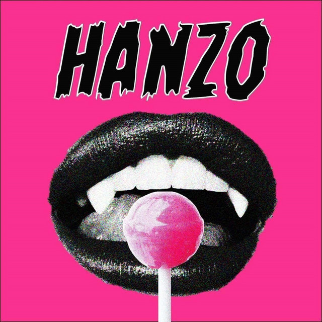 Hanzo cover art