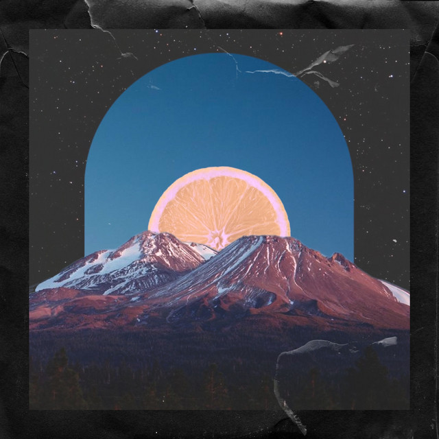 Changes cover art