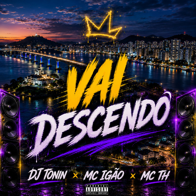 Vai Descendo