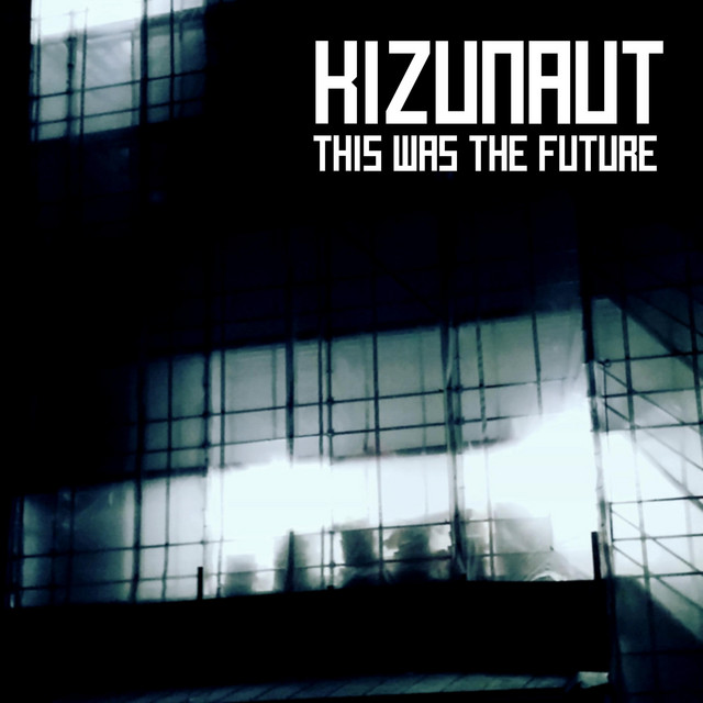 This Was the Future cover