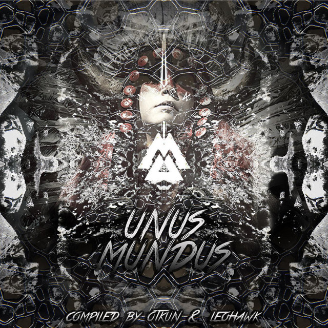 UNUS MUNDUS cover
