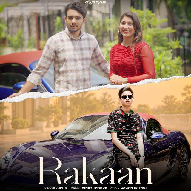 Rakaan