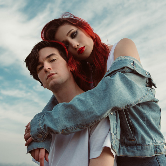 American Denim cover art