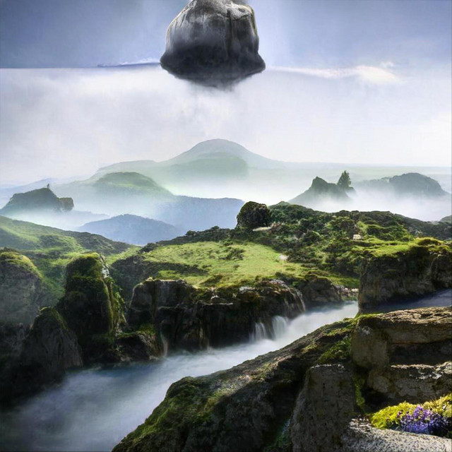 Journey cover