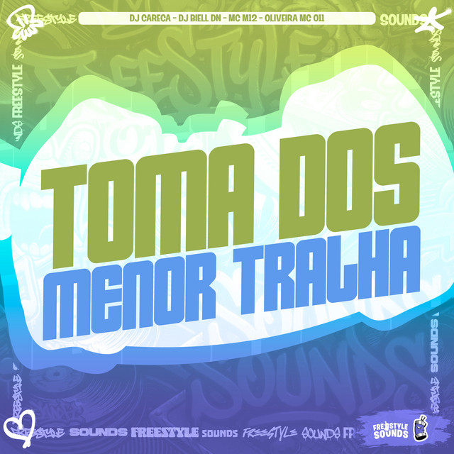 Toma Dos Menor Tralha