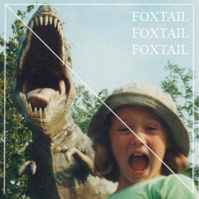 S/T cover art