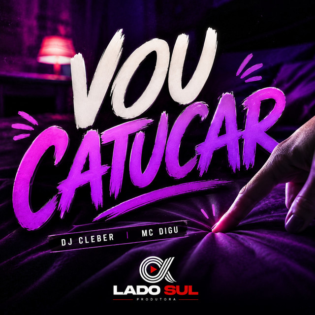 Vou Catucar