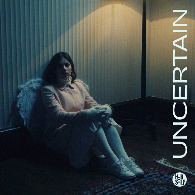 Uncertain cover art