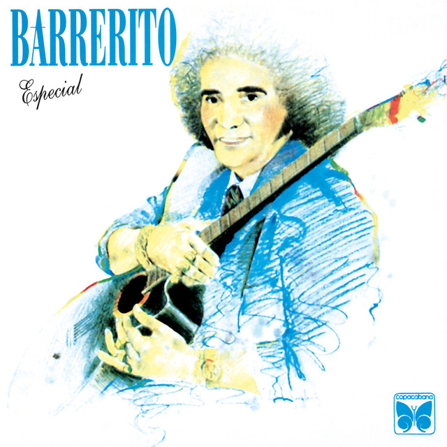 Especial cover art