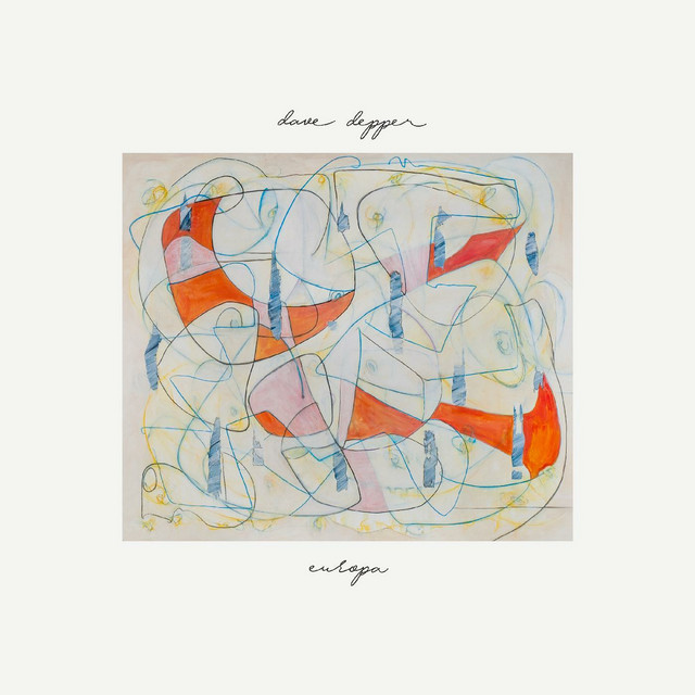 Europa cover art