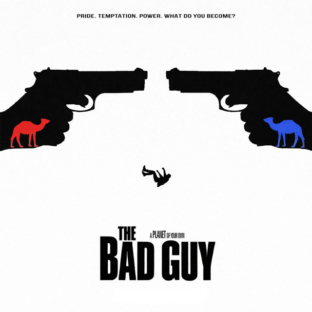 BAD GUY