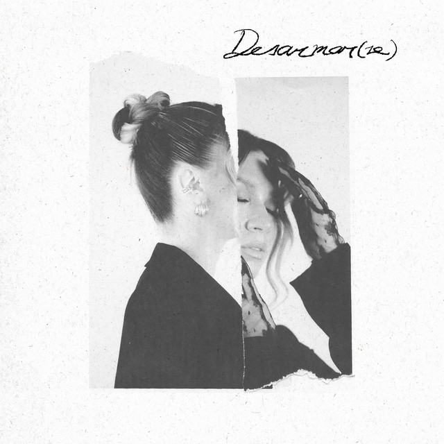 Desarmar(se) album image