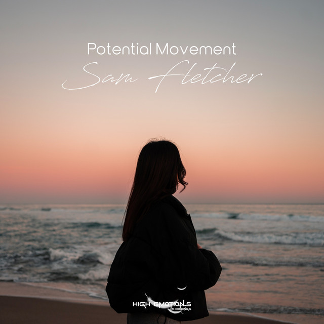 Обкладинка Sam Fletcher — Potential Movement