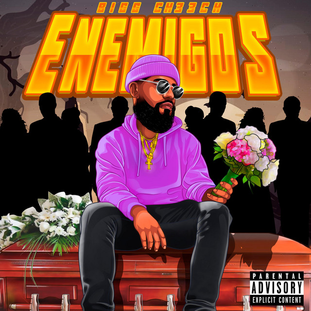 Enemigos - Remix