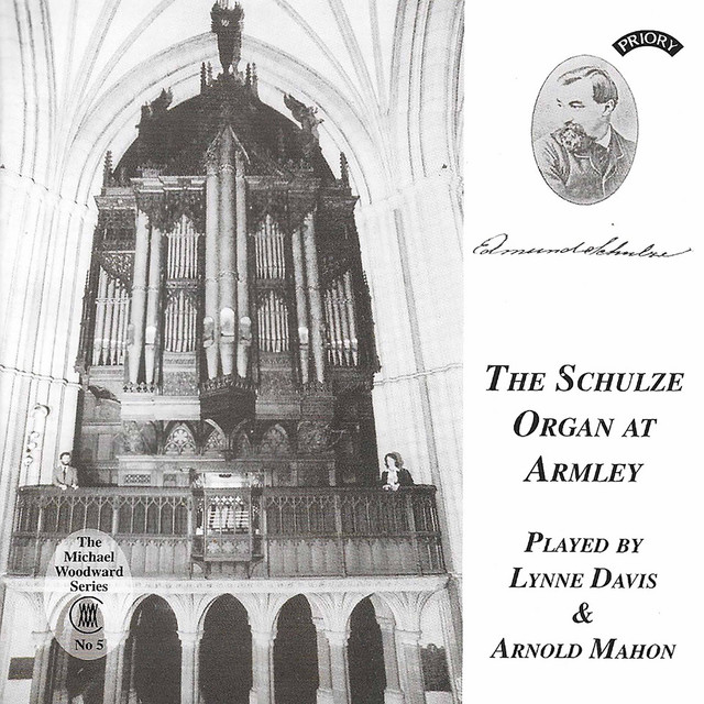 Franck, Karg-Elert & Others: Organ Works