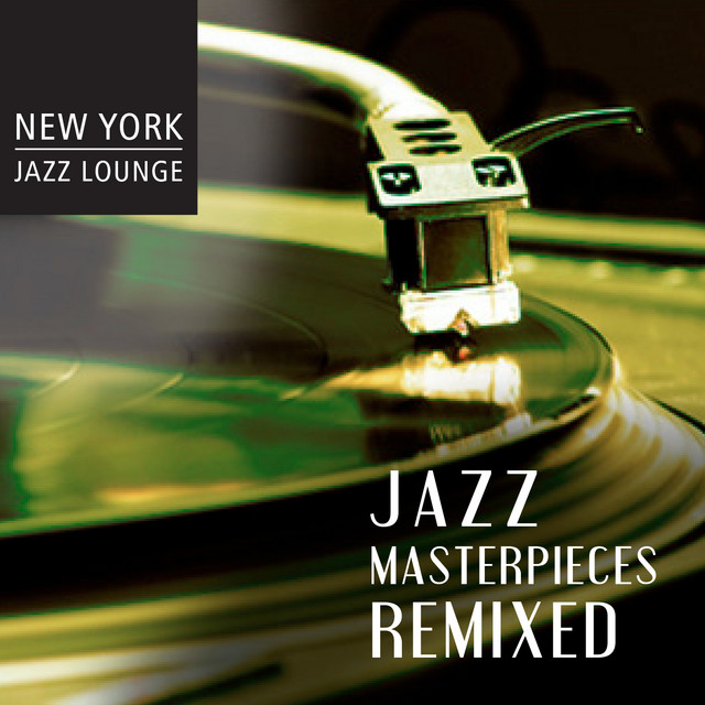 ② Budamunk Lounge by Jazz セットmixed vol.①