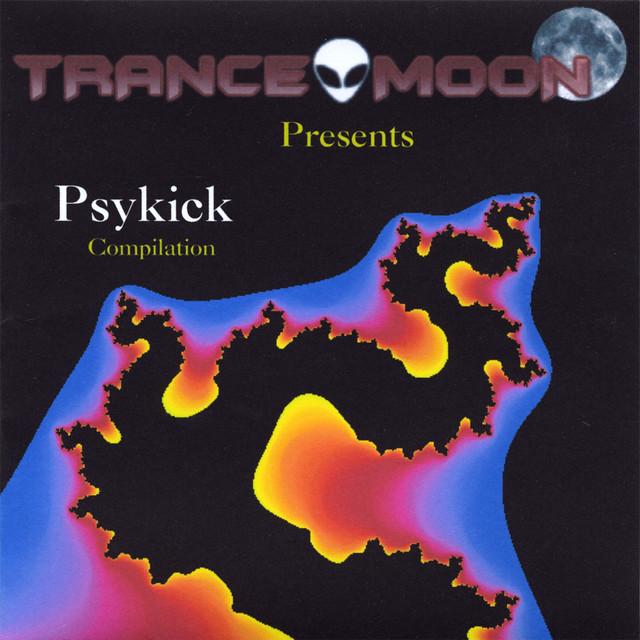 Va / Psykick cover art