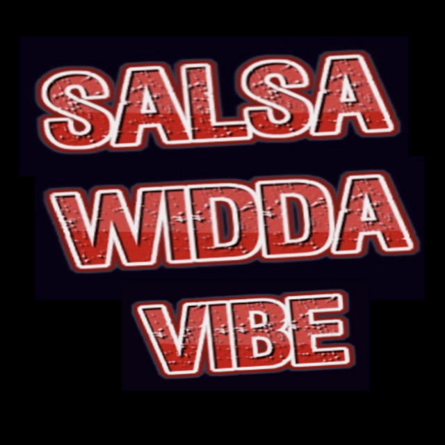 Widda Vibe cover art