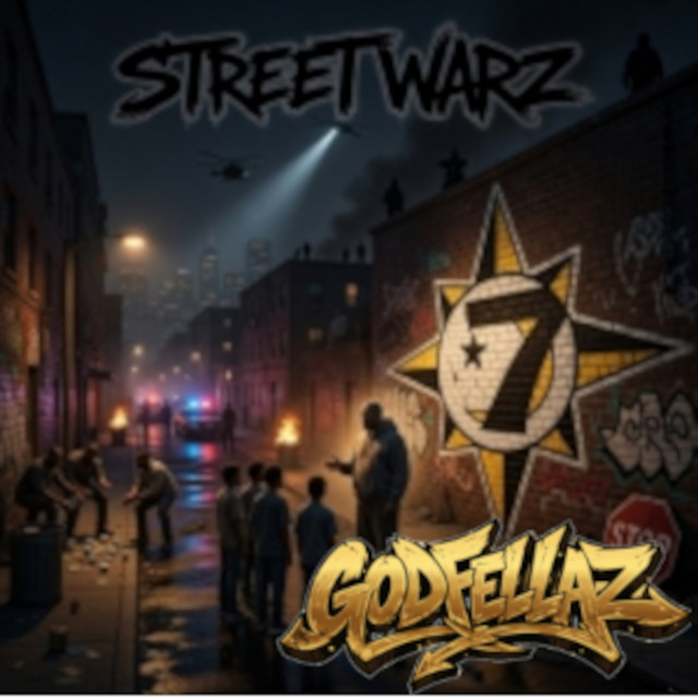 GODFELLAZ