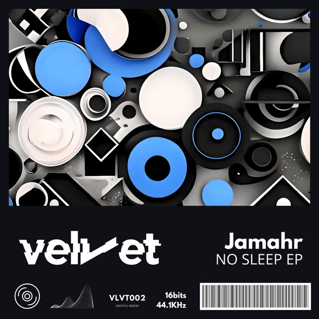 Smash It album art