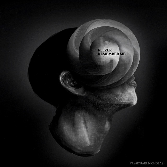 Remember Me cover art