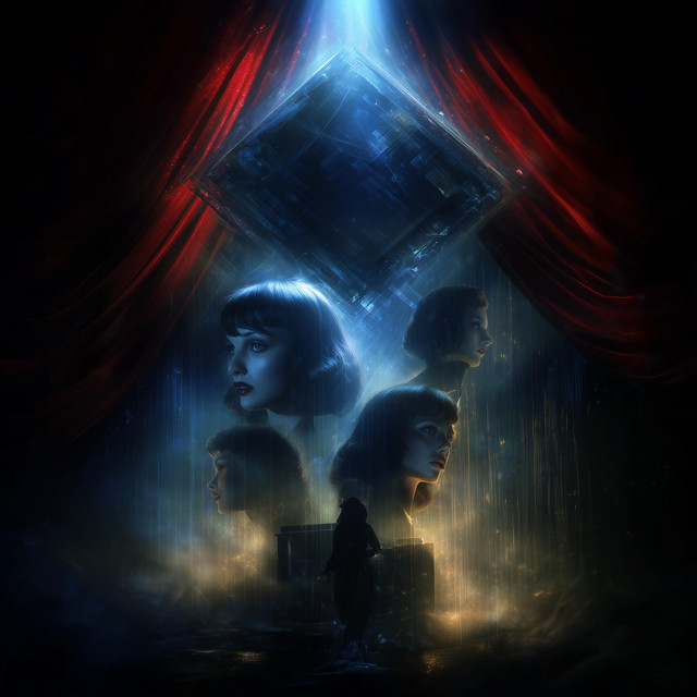Aurora Noir