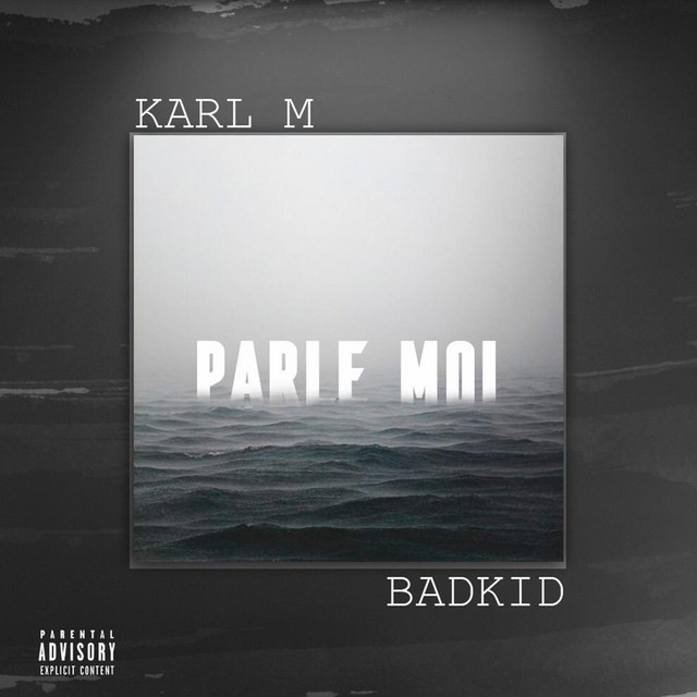 Parle Moi cover