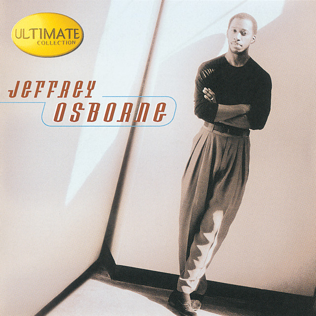 L.T.D. - Love Ballad (feat. Jeffrey Osborne)