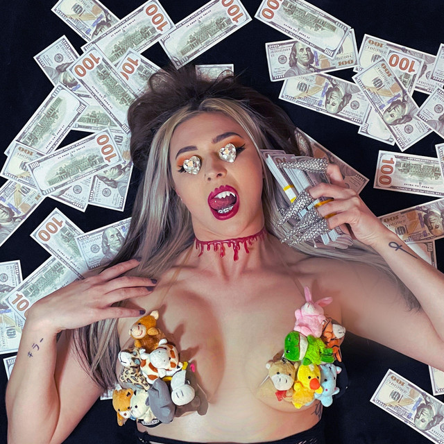 ROCKS cover art