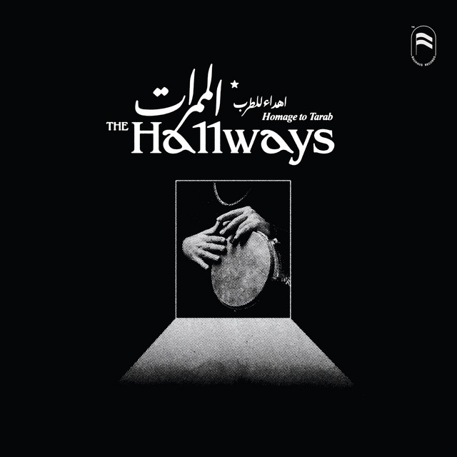 Homage to Tarab cover art