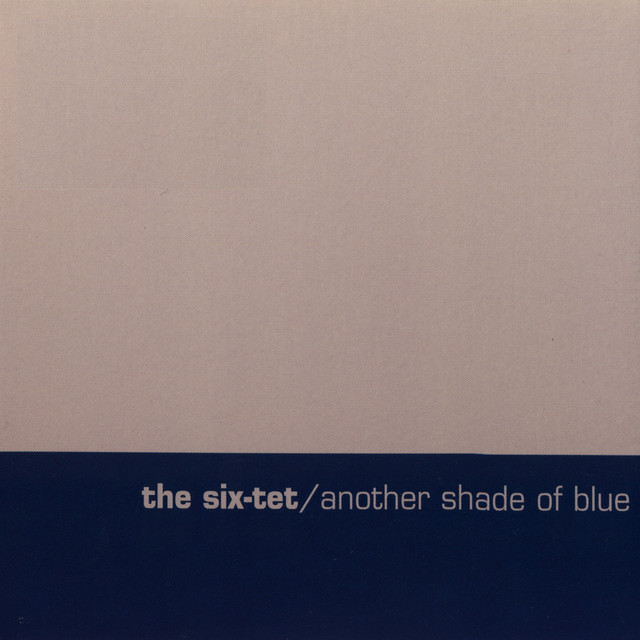 Another Shade Of Blue
