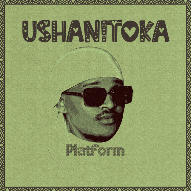 Ushanitoka cover art