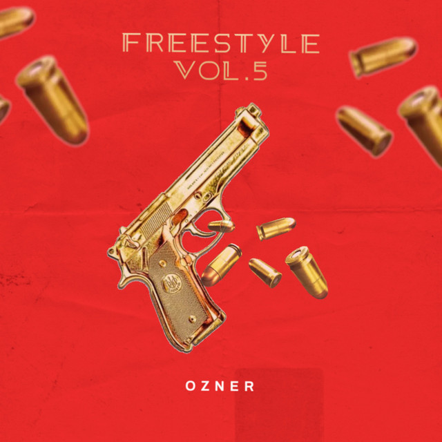 Freestyle, Vol. 5