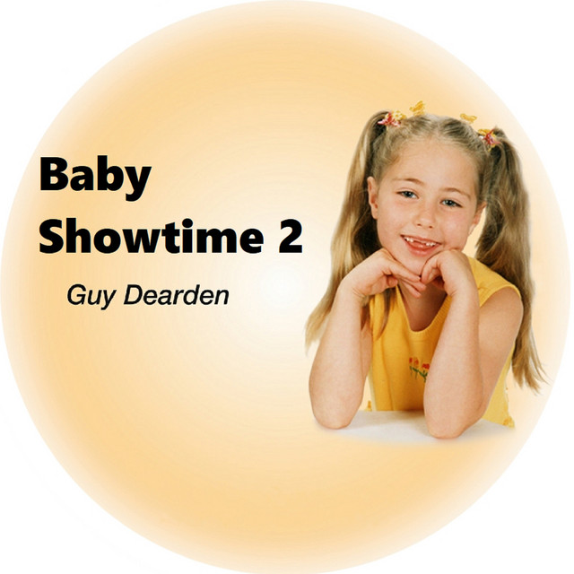 Baby Showtime 2 cover art