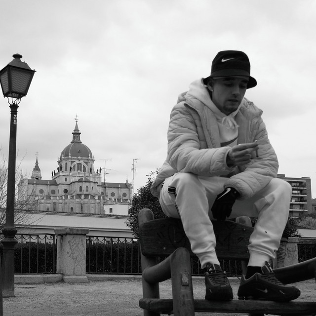 undefined album image