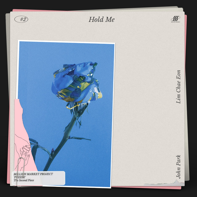 Hold Me - Single by John Park | Spotify
