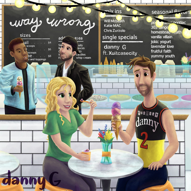 way wrong cover art