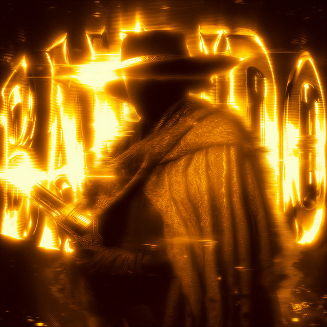 undefined album image