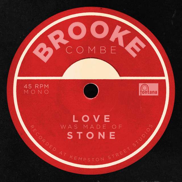 Love Was Made Of Stone