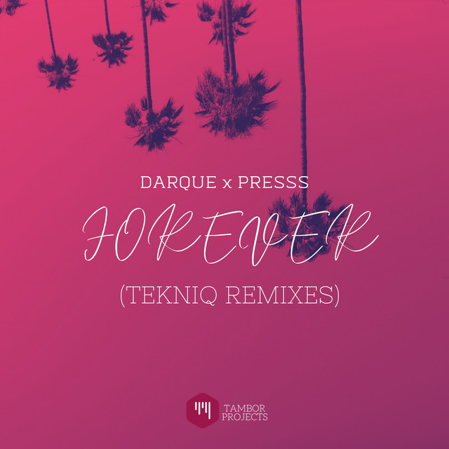 Forever (TekniQ Remixes)