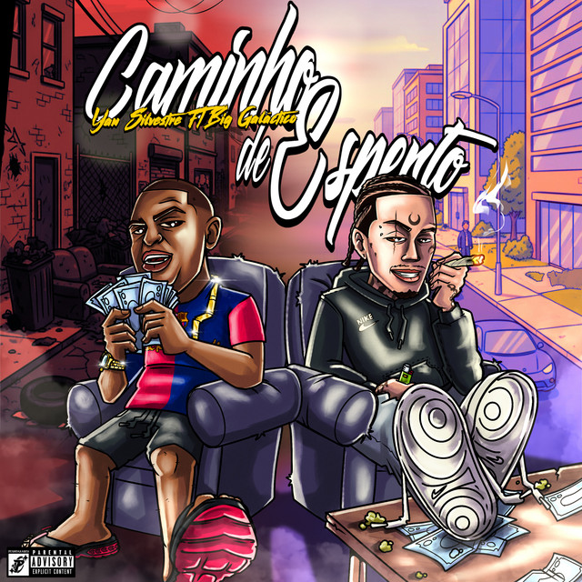 Caminho de Esperto