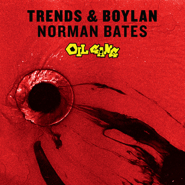 Norman Bates