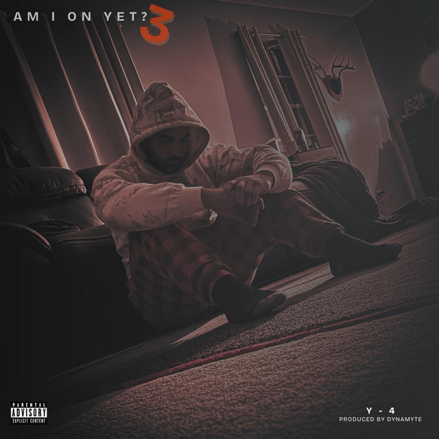 Am I on Yet? Pt. 3 cover art