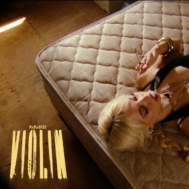 Violin