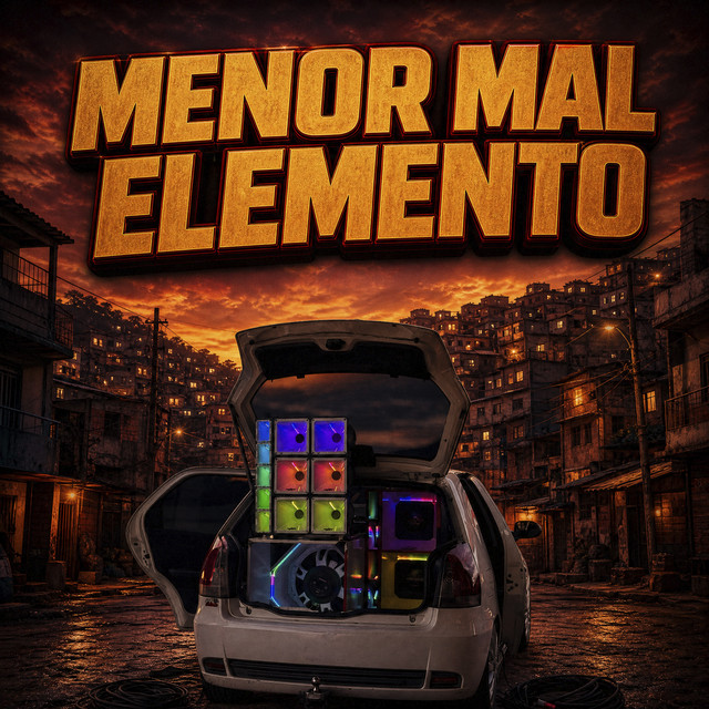 Menor Mal Elemento album image