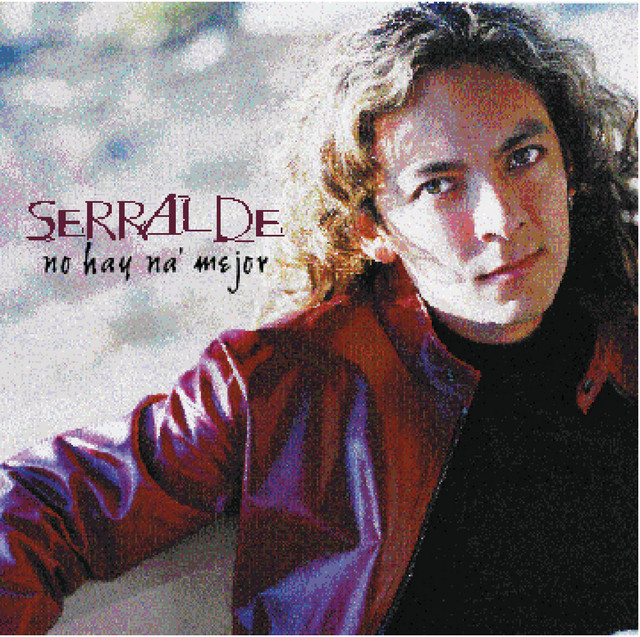 No Hay Na' Mejor cover art